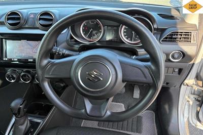 2018 Suzuki Swift - Thumbnail