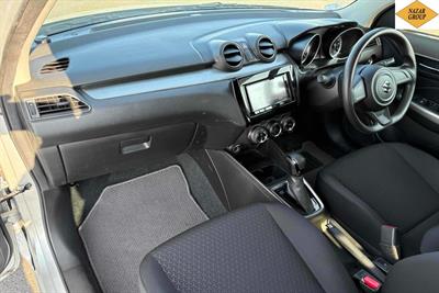 2018 Suzuki Swift - Thumbnail