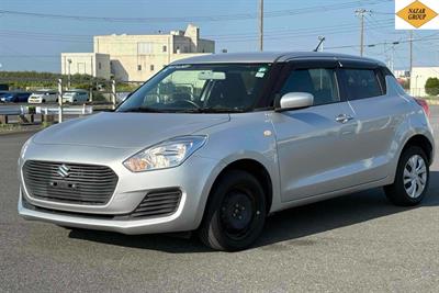 2018 Suzuki Swift - Thumbnail