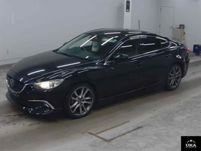 2013 Mazda Atenza - Thumbnail