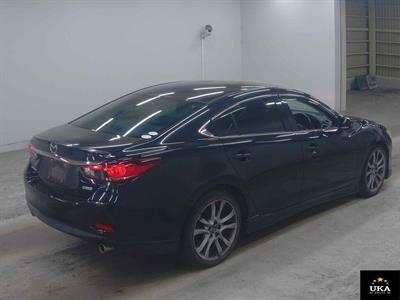 2013 Mazda Atenza - Thumbnail