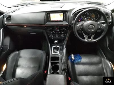 2013 Mazda Atenza - Thumbnail