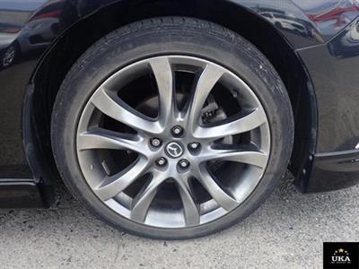 2013 Mazda Atenza - Thumbnail