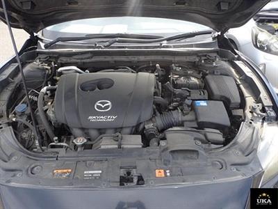 2013 Mazda Atenza - Thumbnail