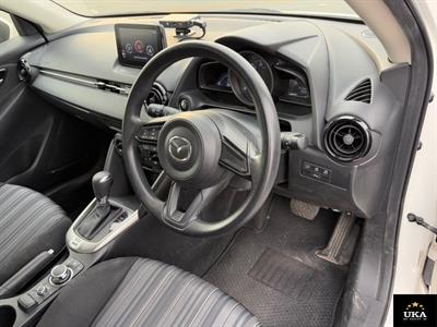 2020 Mazda 2 - Thumbnail