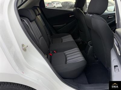 2020 Mazda 2 - Thumbnail