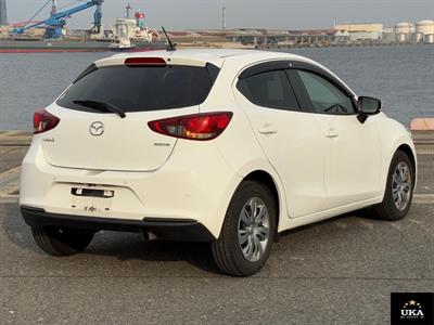 2020 Mazda 2 - Thumbnail