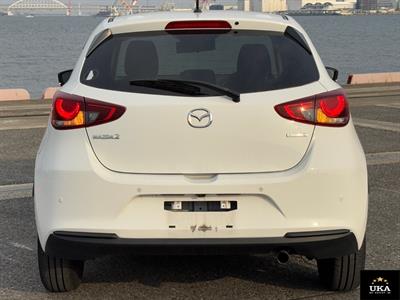 2020 Mazda 2 - Thumbnail