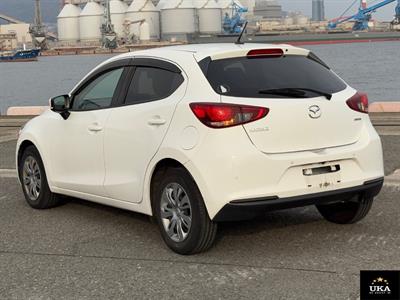 2020 Mazda 2 - Thumbnail