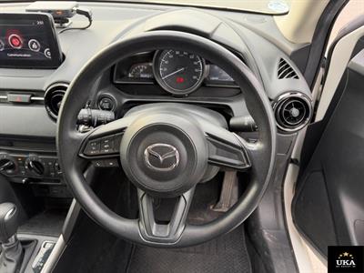 2020 Mazda 2 - Thumbnail