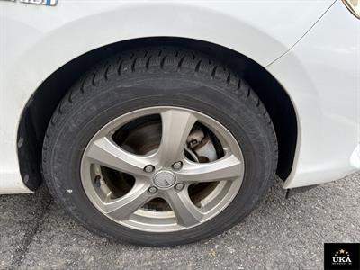 2013 Toyota Aqua - Thumbnail