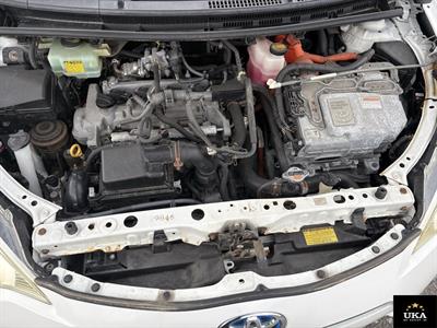 2013 Toyota Aqua - Thumbnail