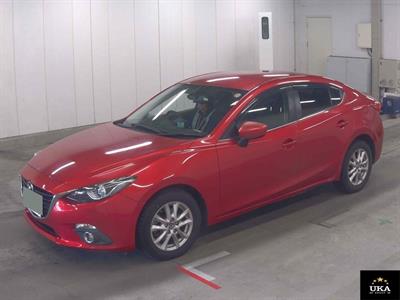 2014 Mazda Axela - Thumbnail