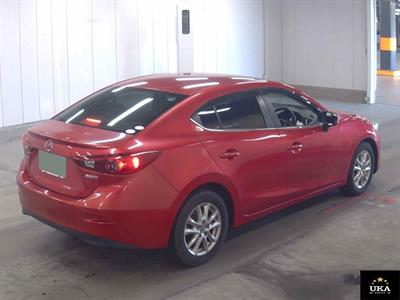 2014 Mazda Axela - Thumbnail