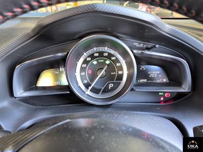2014 Mazda Axela - Thumbnail