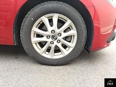 2014 Mazda Axela - Thumbnail