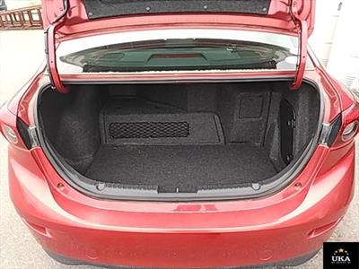 2014 Mazda Axela - Thumbnail