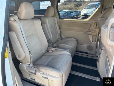 2014 Toyota Vellfire - Thumbnail