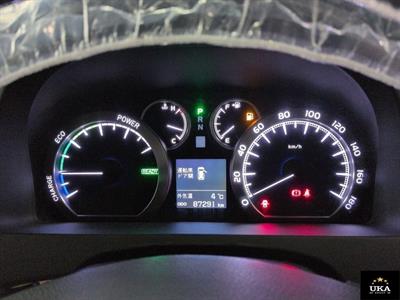 2014 Toyota Vellfire - Thumbnail