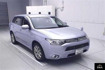 2013 Mitsubishi Outlander