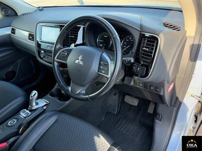2013 Mitsubishi Outlander - Thumbnail