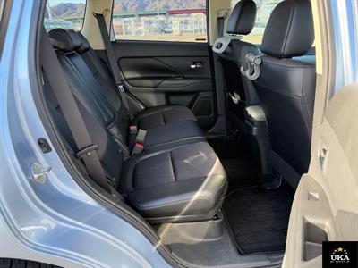 2013 Mitsubishi Outlander - Thumbnail