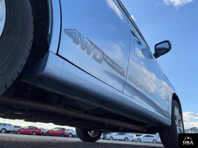 2013 Mitsubishi Outlander - Thumbnail