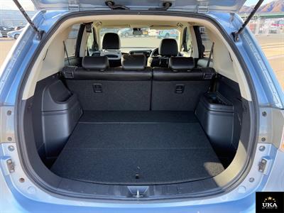 2013 Mitsubishi Outlander - Thumbnail