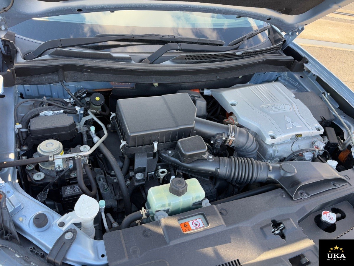 2013 Mitsubishi Outlander