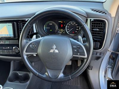 2013 Mitsubishi Outlander - Thumbnail