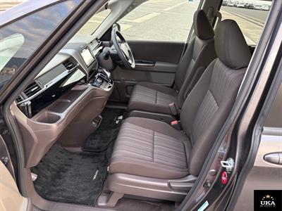 2018 Honda Freed - Thumbnail