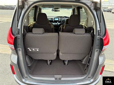 2018 Honda Freed - Thumbnail