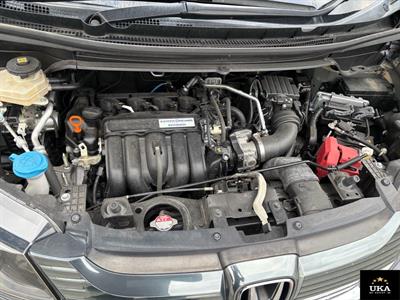 2018 Honda Freed - Thumbnail