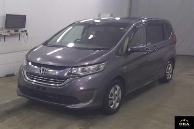 2018 Honda Freed - Thumbnail