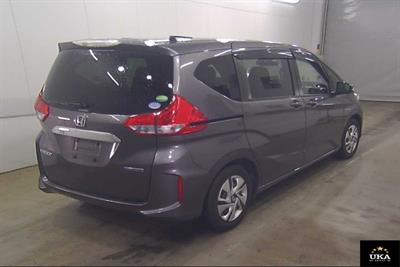 2018 Honda Freed - Thumbnail