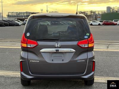 2018 Honda Freed - Thumbnail