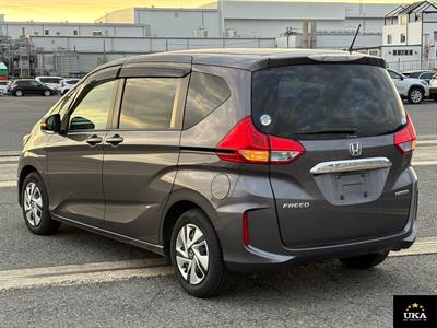 2018 Honda Freed - Thumbnail