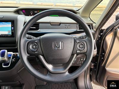 2018 Honda Freed - Thumbnail