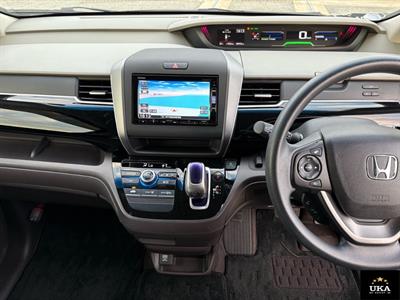 2018 Honda Freed - Thumbnail