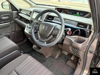 2018 Honda Freed - Thumbnail