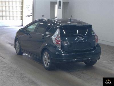 2014 Toyota Aqua - Thumbnail