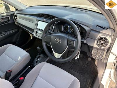 2017 Toyota Corolla - Thumbnail