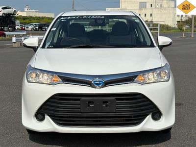 2017 Toyota Corolla - Thumbnail