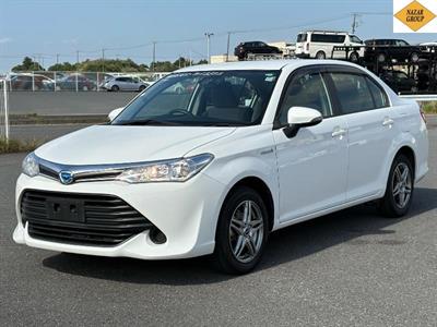 2017 Toyota Corolla - Thumbnail