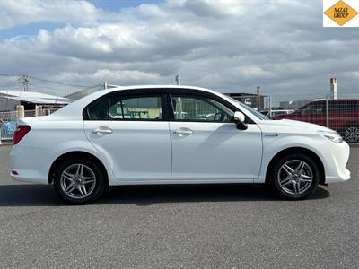2017 Toyota Corolla - Thumbnail