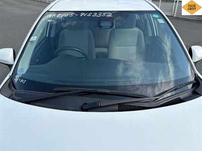 2017 Toyota Corolla - Thumbnail