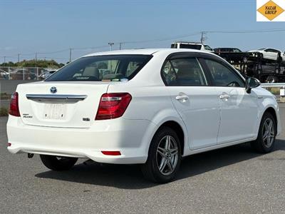 2017 Toyota Corolla - Thumbnail