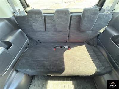 2014 Honda Stepwagon - Thumbnail