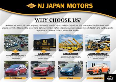 2014 Honda Stepwagon - Thumbnail