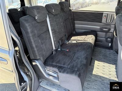 2014 Honda Stepwagon - Thumbnail
